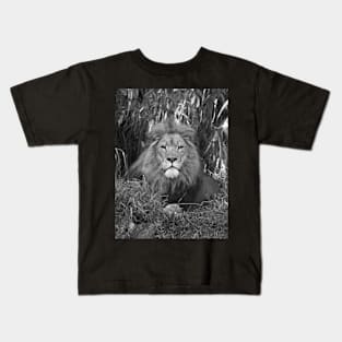 The Lion King Kids T-Shirt